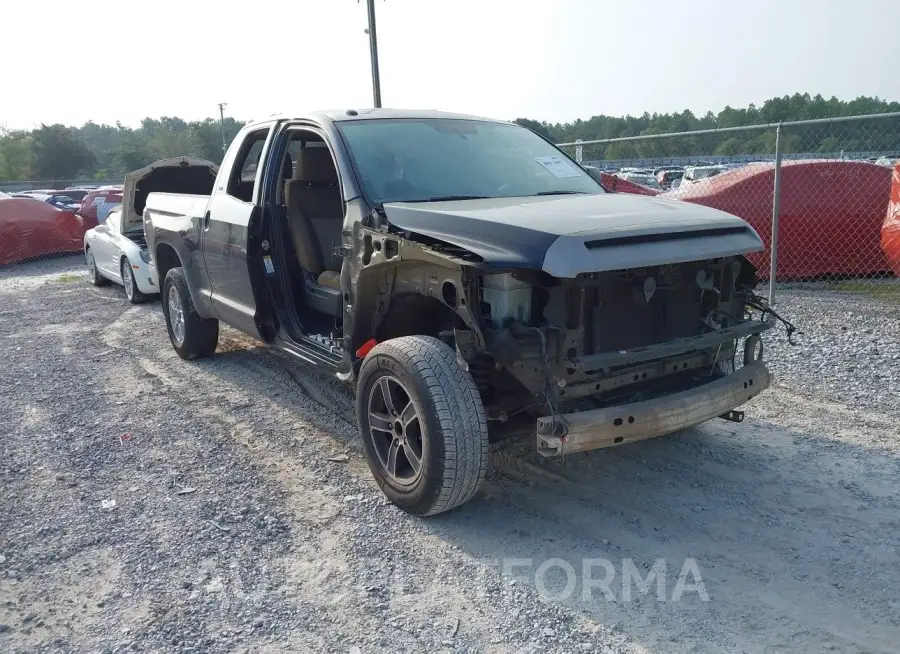 TOYOTA TUNDRA 2015 vin 5TFRM5F11FX085245 from auto auction Iaai