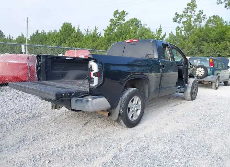 TOYOTA TUNDRA 2015 vin 5TFRM5F11FX085245 from auto auction Iaai