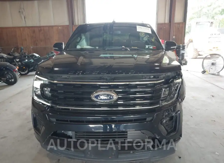 FORD EXPEDITION 2021 vin 1FMJU2AT5MEA82146 from auto auction Iaai