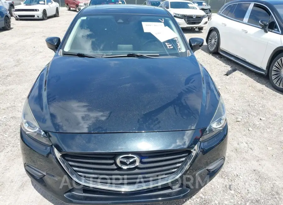 MAZDA MAZDA3 2018 vin 3MZBN1V32JM216494 from auto auction Iaai