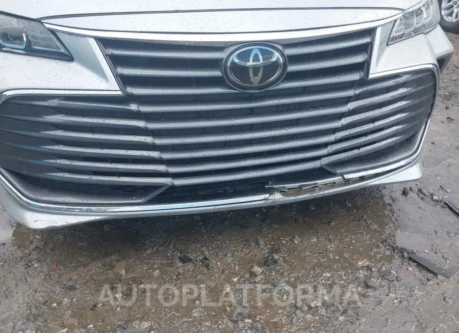 TOYOTA AVALON 2019 vin 4T1BZ1FB4KU005805 from auto auction Iaai