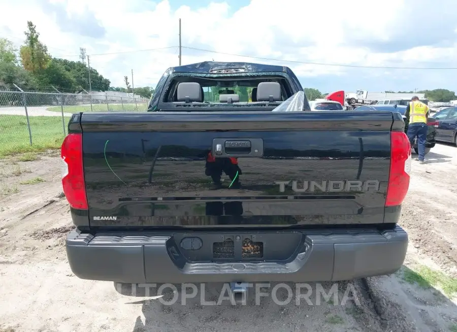 TOYOTA TUNDRA 2016 vin 5TFRM5F14GX101746 from auto auction Iaai