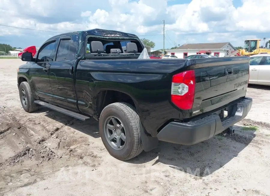 TOYOTA TUNDRA 2016 vin 5TFRM5F14GX101746 from auto auction Iaai