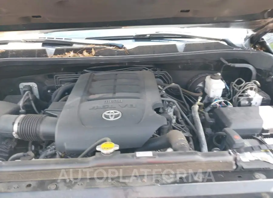 TOYOTA TUNDRA 2016 vin 5TFRM5F14GX101746 from auto auction Iaai