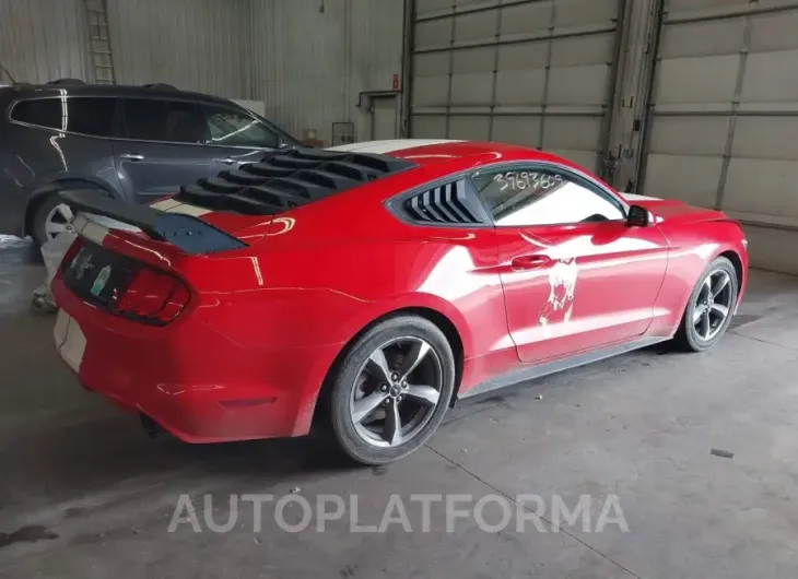 FORD MUSTANG 2015 vin 1FA6P8AM8F5306094 from auto auction Iaai