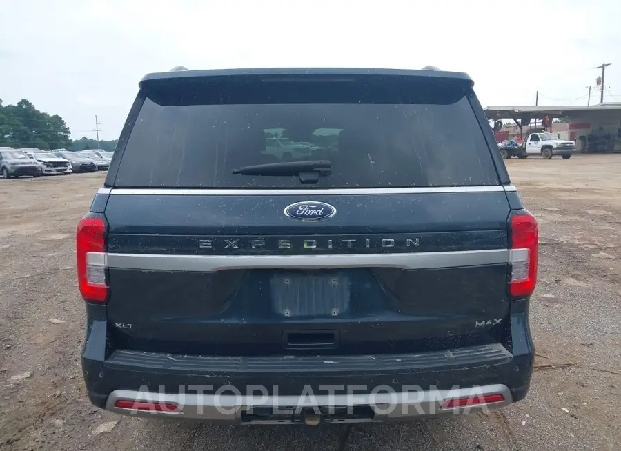 FORD EXPEDITION 2022 vin 1FMJK1HT7NEA62844 from auto auction Iaai