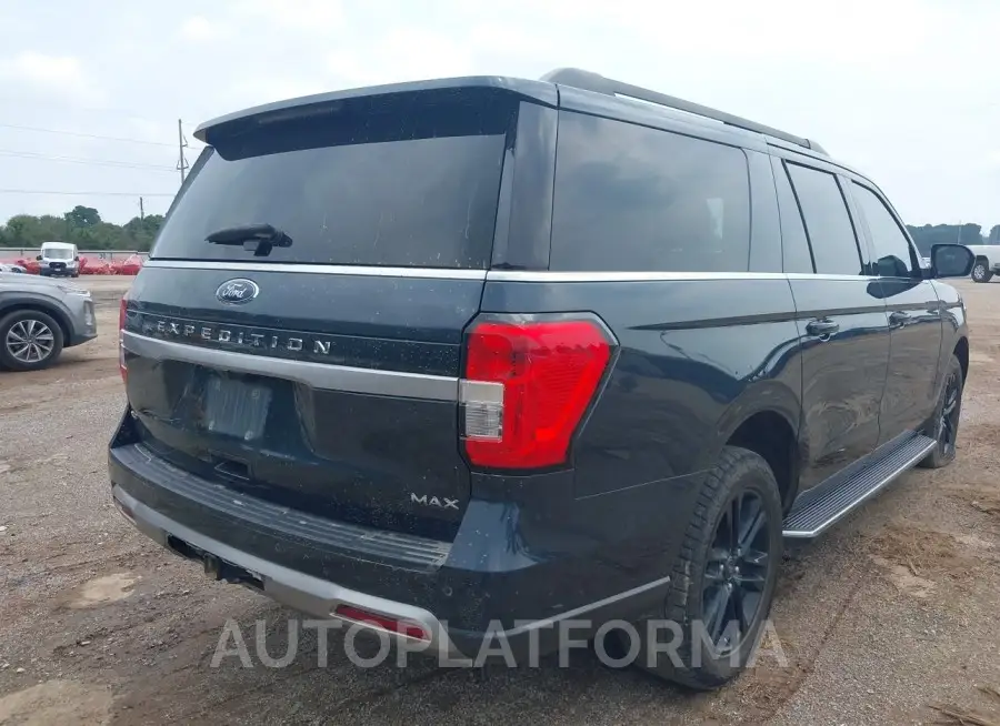 FORD EXPEDITION 2022 vin 1FMJK1HT7NEA62844 from auto auction Iaai