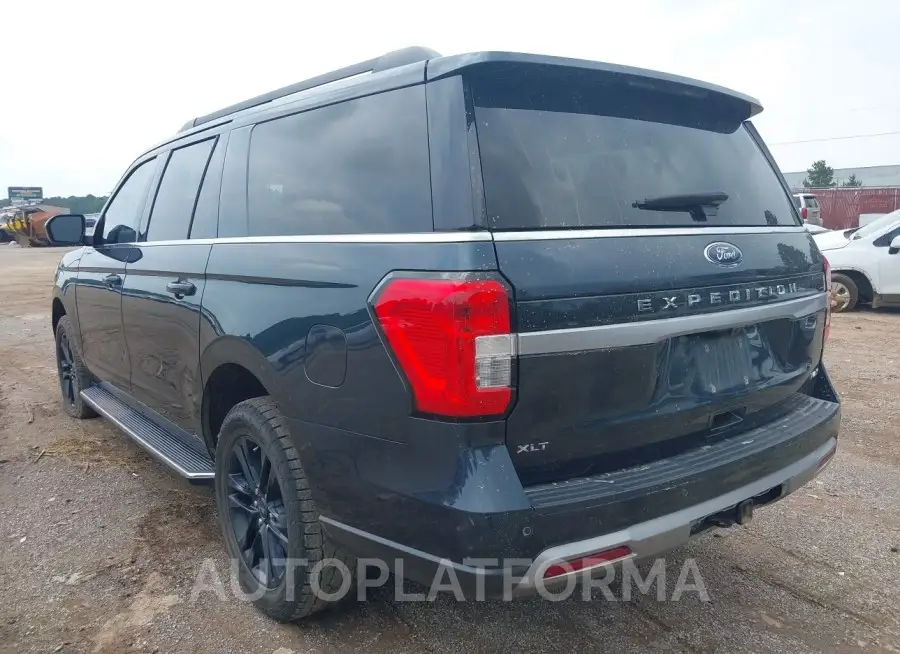 FORD EXPEDITION 2022 vin 1FMJK1HT7NEA62844 from auto auction Iaai