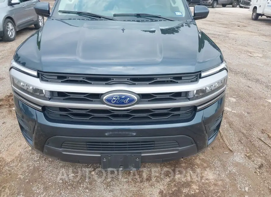 FORD EXPEDITION 2022 vin 1FMJK1HT7NEA62844 from auto auction Iaai