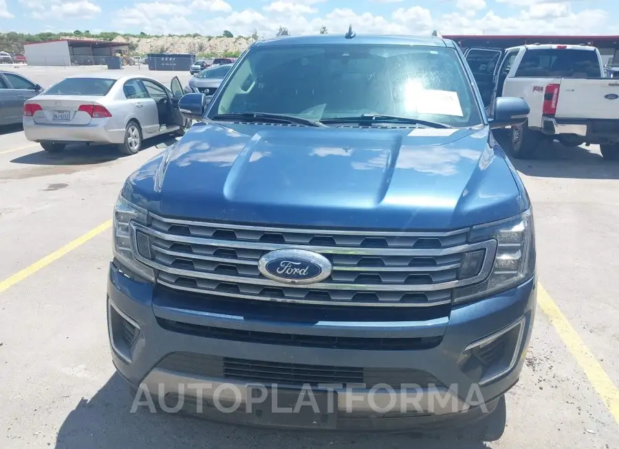 FORD EXPEDITION 2020 vin 1FMJK1KT3LEA18572 from auto auction Iaai