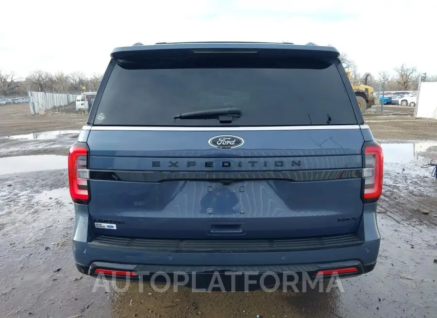 FORD EXPEDITION 2023 vin 1FMJK2AG1PEA40036 from auto auction Iaai