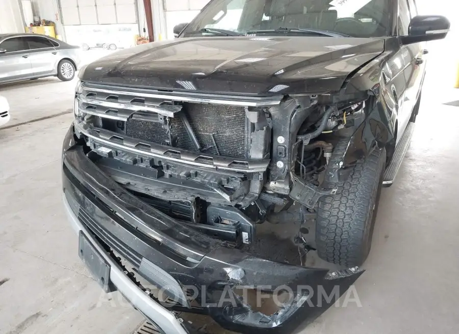 FORD EXPEDITION 2019 vin 1FMJU1JT1KEA40385 from auto auction Iaai