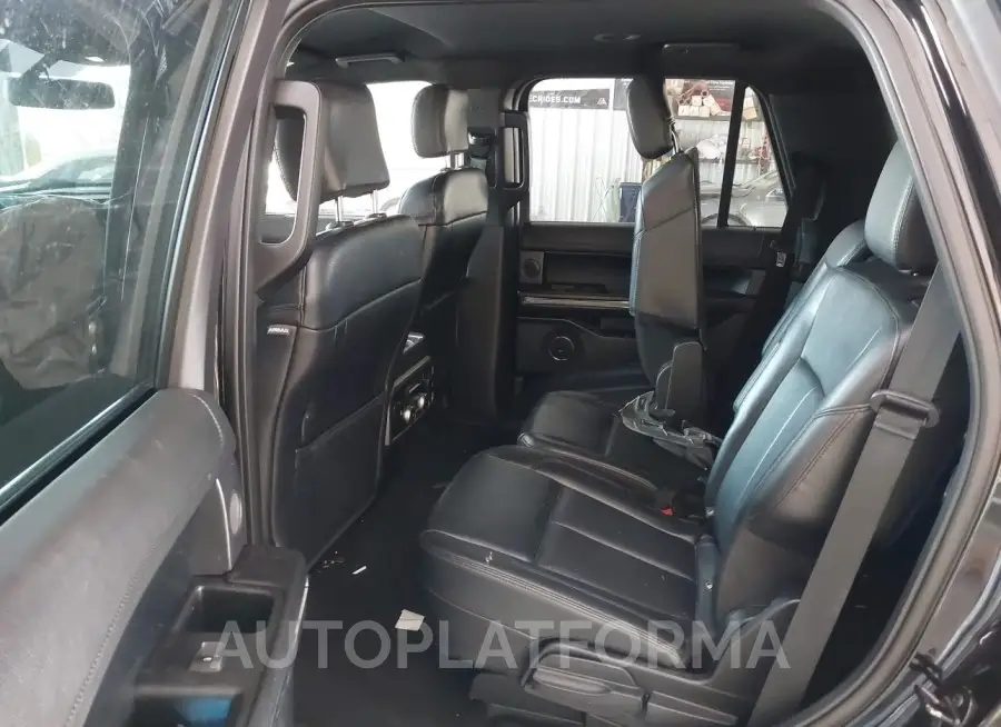 FORD EXPEDITION 2019 vin 1FMJU1JT1KEA40385 from auto auction Iaai