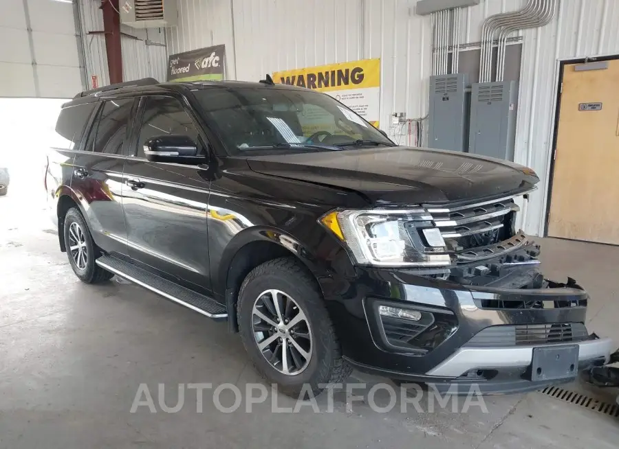 FORD EXPEDITION 2019 vin 1FMJU1JT1KEA40385 from auto auction Iaai