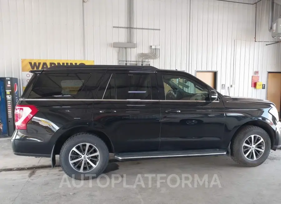 FORD EXPEDITION 2019 vin 1FMJU1JT1KEA40385 from auto auction Iaai