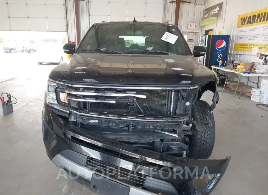 FORD EXPEDITION 2019 vin 1FMJU1JT1KEA40385 from auto auction Iaai