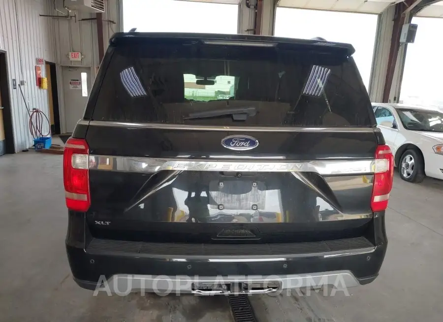 FORD EXPEDITION 2019 vin 1FMJU1JT1KEA40385 from auto auction Iaai