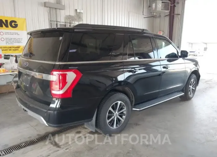 FORD EXPEDITION 2019 vin 1FMJU1JT1KEA40385 from auto auction Iaai