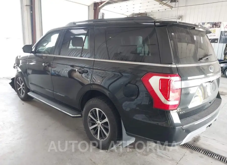 FORD EXPEDITION 2019 vin 1FMJU1JT1KEA40385 from auto auction Iaai