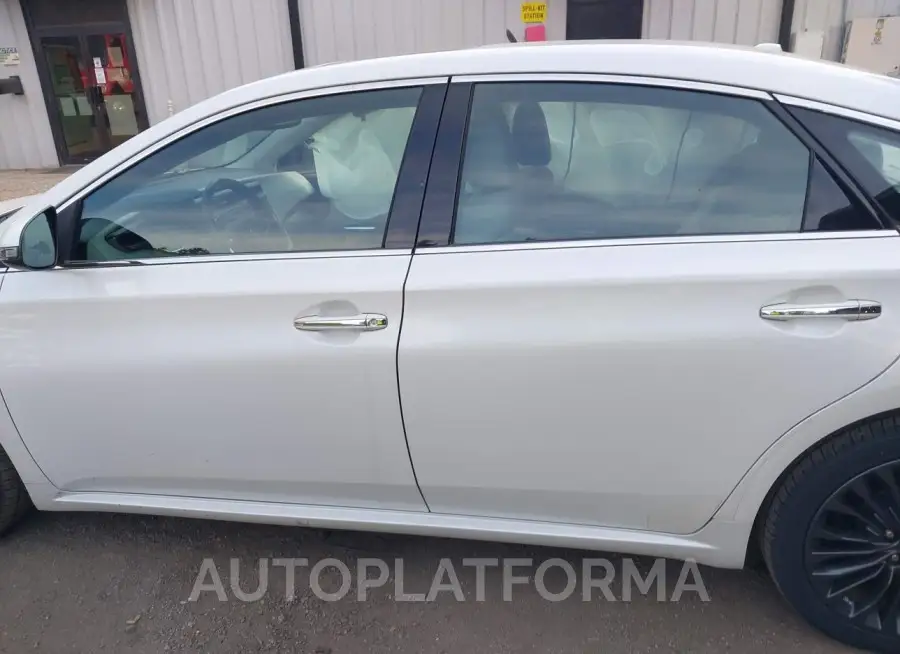 TOYOTA AVALON 2017 vin 4T1BK1EBXHU258934 from auto auction Iaai