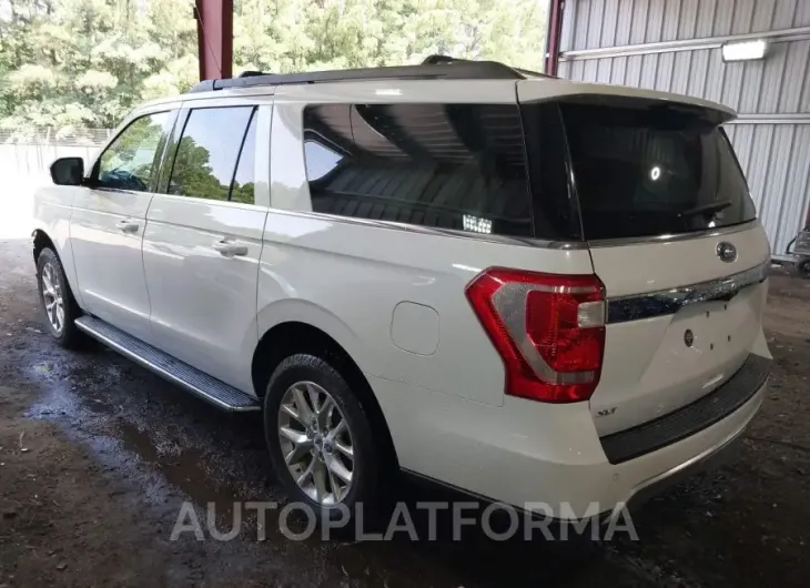 FORD EXPEDITION 2021 vin 1FMJK1HT0MEA78351 from auto auction Iaai