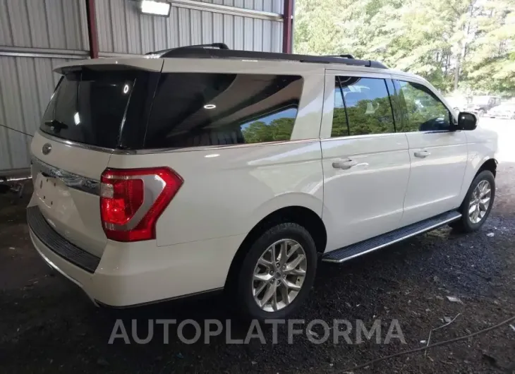 FORD EXPEDITION 2021 vin 1FMJK1HT0MEA78351 from auto auction Iaai