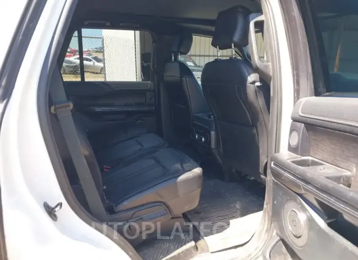 FORD EXPEDITION 2019 vin 1FMJU1KTXKEA28461 from auto auction Iaai