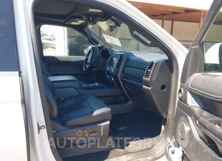 FORD EXPEDITION 2019 vin 1FMJU1KTXKEA28461 from auto auction Iaai