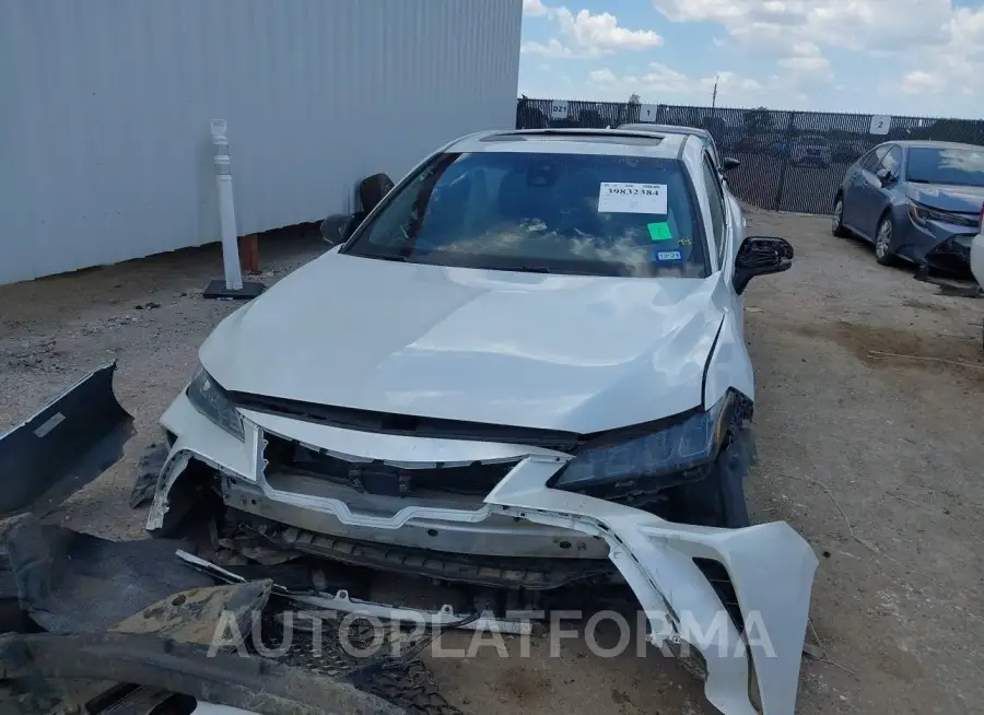 TOYOTA AVALON 2019 vin 4T1BZ1FB2KU005642 from auto auction Iaai