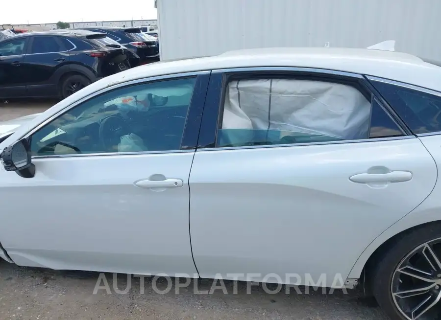 TOYOTA AVALON 2019 vin 4T1BZ1FB2KU005642 from auto auction Iaai