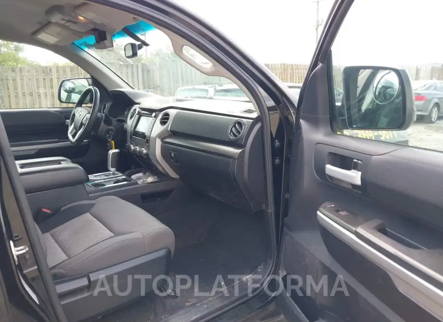 TOYOTA TUNDRA 2016 vin 5TFUY5F13GX551077 from auto auction Iaai