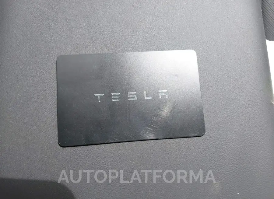 TESLA MODEL 3 2024 vin 5YJ3E1EA7RF770104 from auto auction Iaai