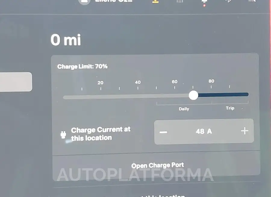 TESLA MODEL Y 2023 vin 7SAYGAEE9PF738841 from auto auction Iaai