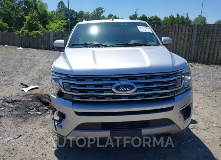 FORD EXPEDITION MAX 2019 vin 1FMJK2AT4KEA50694 from auto auction Iaai