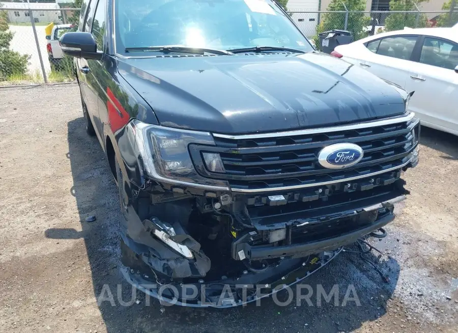 FORD EXPEDITION 2020 vin 1FMJK2AT8LEA07381 from auto auction Iaai