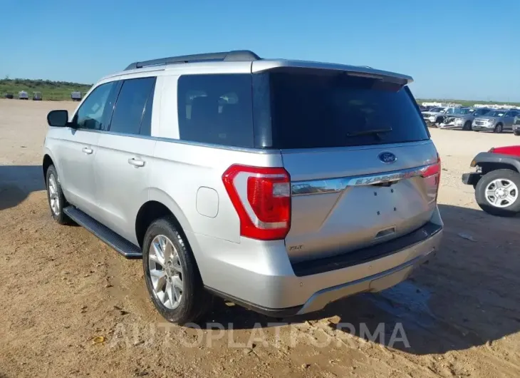 FORD EXPEDITION 2018 vin 1FMJU1HT4JEA06137 from auto auction Iaai