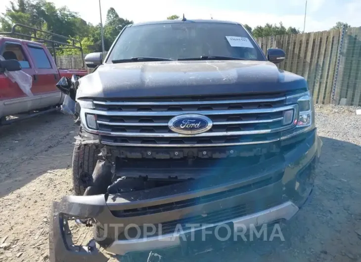 FORD EXPEDITION 2020 vin 1FMJU1JTXLEA09797 from auto auction Iaai