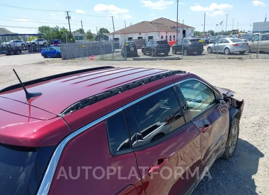 JEEP COMPASS 2022 vin 3C4NJDBB2NT206682 from auto auction Iaai