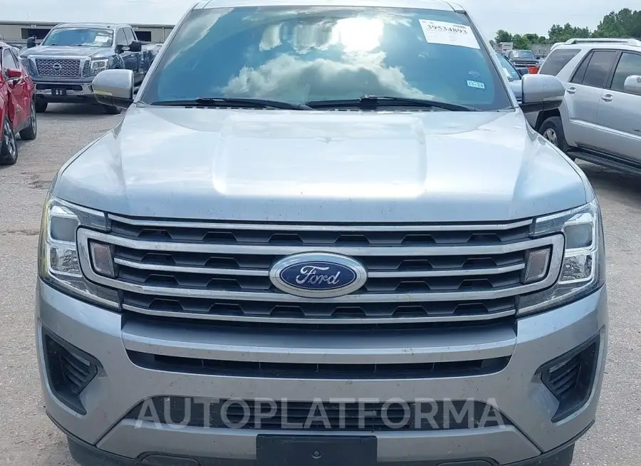 FORD EXPEDITION 2021 vin 1FMJK1HT2MEA20192 from auto auction Iaai