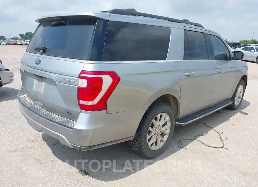 FORD EXPEDITION 2021 vin 1FMJK1HT2MEA20192 from auto auction Iaai