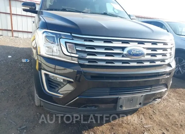 FORD EXPEDITION 2021 vin 1FMJU2AT0MEA07984 from auto auction Iaai