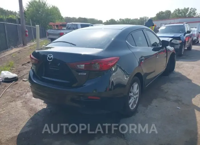 MAZDA MAZDA3 2017 vin 3MZBN1U7XHM137038 from auto auction Iaai