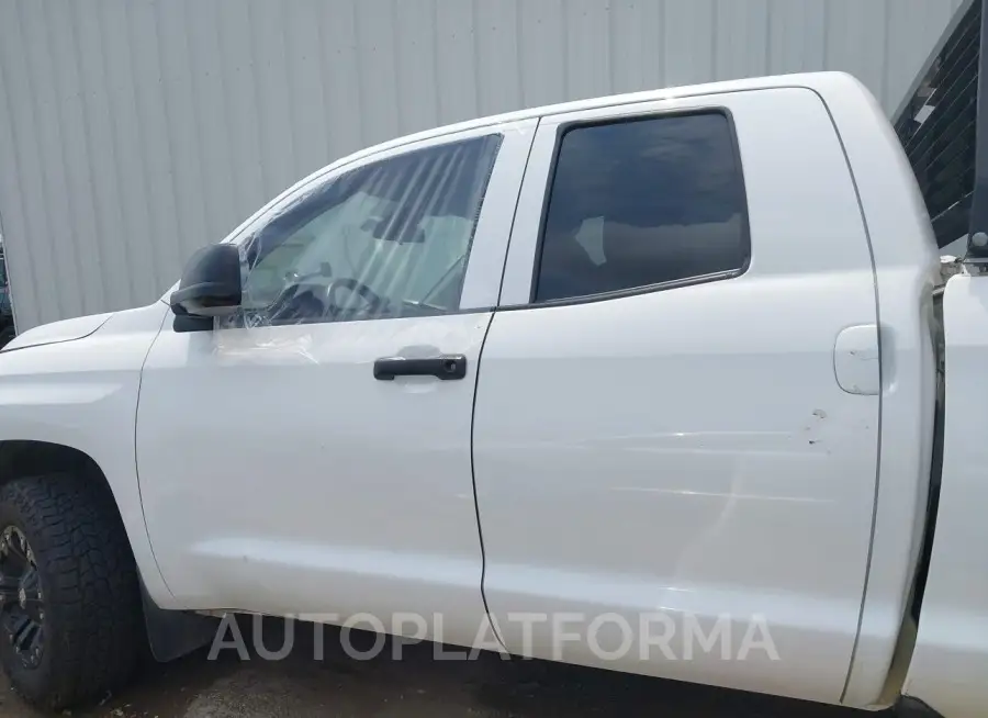 TOYOTA TUNDRA 2019 vin 5TFUM5F13KX082125 from auto auction Iaai