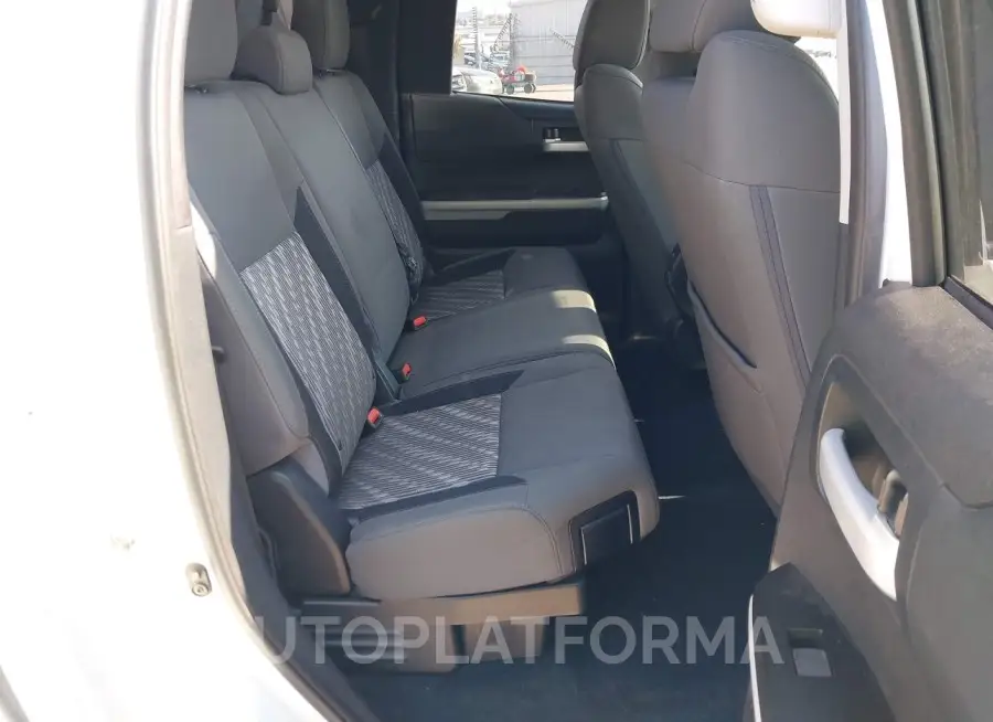 TOYOTA TUNDRA 2018 vin 5TFUW5F19JX773054 from auto auction Iaai