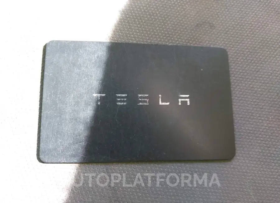 TESLA MODEL 3 2020 vin 5YJ3E1EA8LF632515 from auto auction Iaai