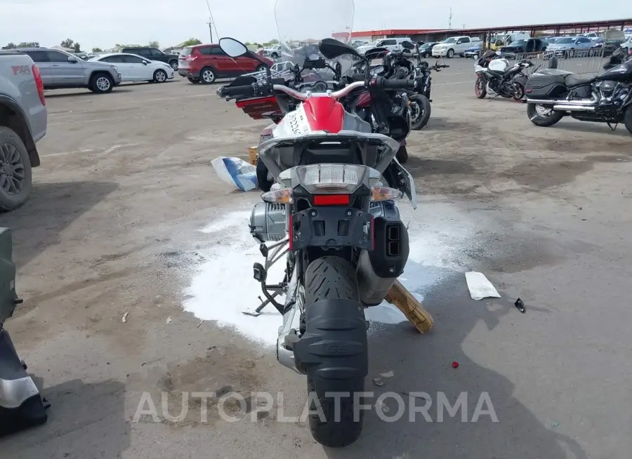 BMW R1200 2015 vin WB10A1101FZ187249 from auto auction Iaai