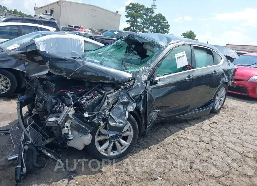 CHEVROLET IMPALA 2019 vin 2G11Z5SA7K9147740 from auto auction Iaai