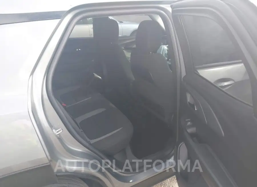 CHEVROLET TRAILBLAZER 2023 vin KL79MPSL2PB029720 from auto auction Iaai