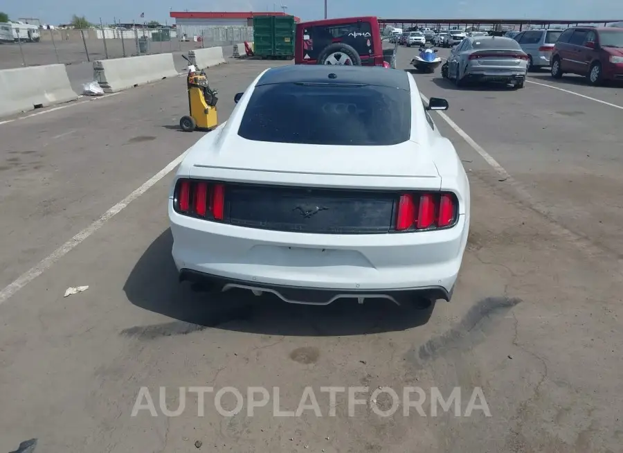 FORD MUSTANG 2017 vin 1FA6P8THXH5277720 from auto auction Iaai