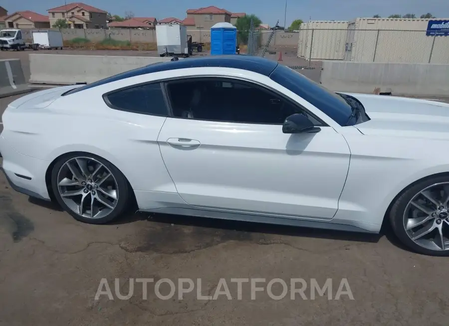 FORD MUSTANG 2017 vin 1FA6P8THXH5277720 from auto auction Iaai